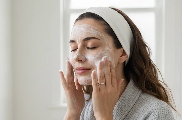 Herbal Face Wash