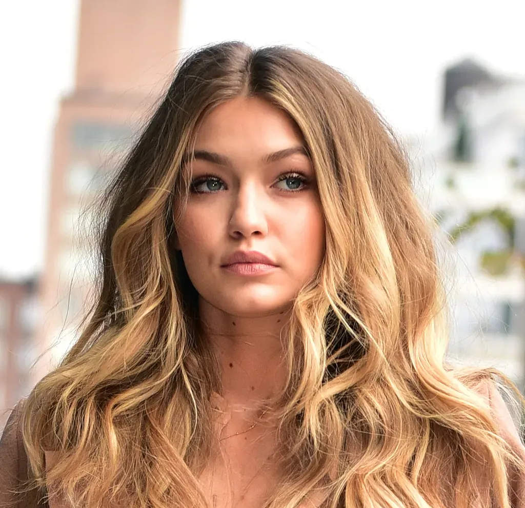 Hair Color image 2
